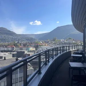 索尔海姆斯维根马吉克酒店 卑爾根