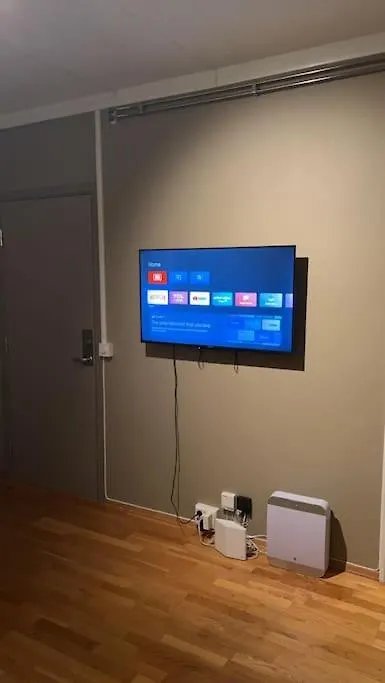 Apartment In The Heart Of ברגן 0*,  נורבגיה