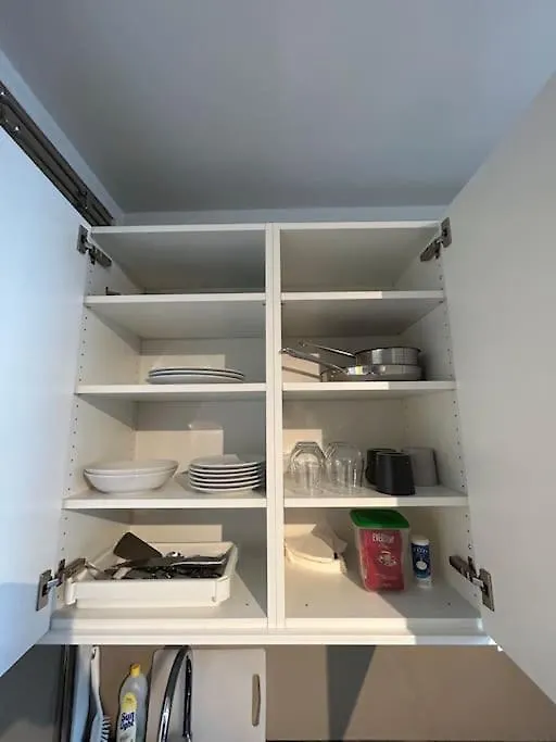 Apartment In The Heart Of ברגן נורבגיה